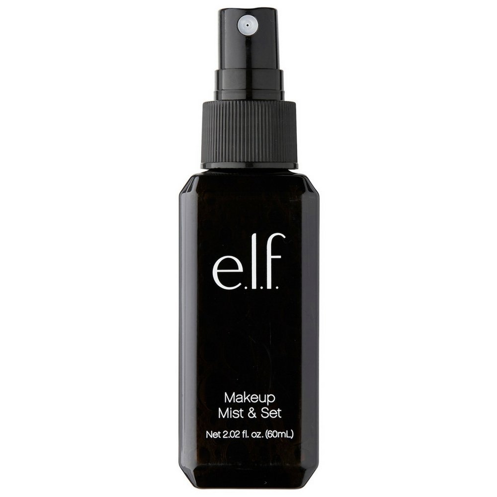 e.l.f. Cosmetics Mist & Set Setting Spray
