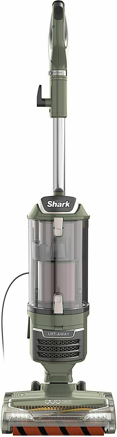 Shark Duoclean Lift-Away Upright Vacuum