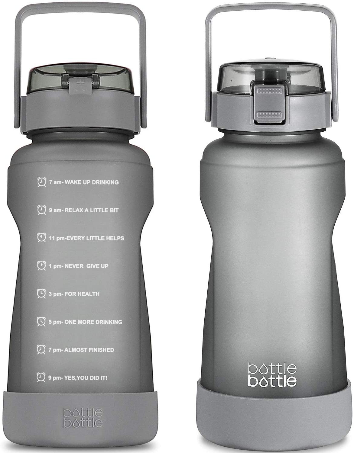 Bottle Bottle 64 Oz Water Bottle