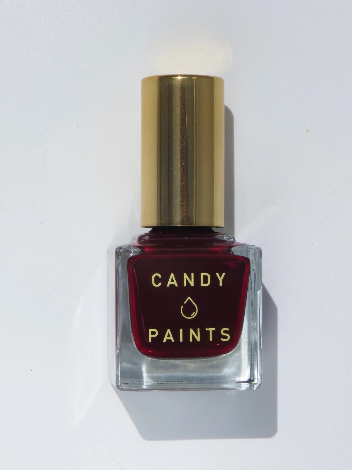 Candy Paints Nail Polish & Remover