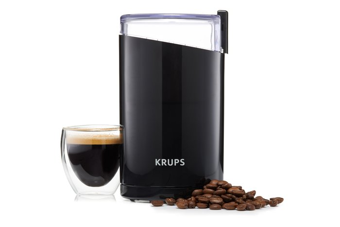 Krups Fast-Touch F203