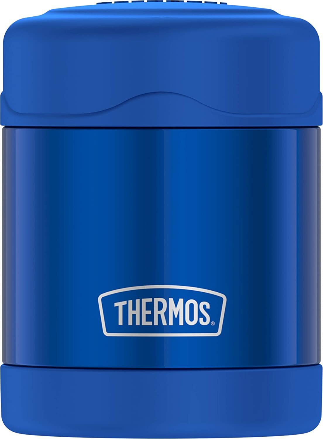 Thermos Funtainer Stainless Steel Water Bottle